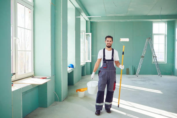 Best Residential Mold Inspection & Testing  in Boerne, TX
